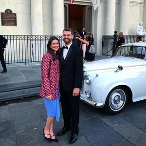 Meet your Posher, Ben